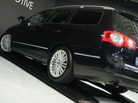 Occasion VW Passat Comfortline 251 PK (184 kW) 2007 Zwart Stationwagen