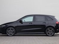 tweedehands Mercedes B250 e AMG Night edition, Sfeerverlichting, Widescreen, Camera, Plug-in Hybrid 2022