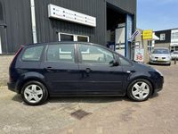 tweedehands Ford C-MAX 1.8-16V Futura * Airco * Automaat * Cruise control