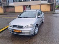 tweedehands Opel Astra 1.6 Selection Free