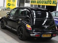 tweedehands Chrysler PT Cruiser 2.4 Turbo Airco, NAP, Stuurbekrachtiging