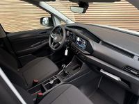 Occasion VW Caddy Maxi Comfortline 2024 Wit MPV