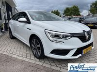 Occasion Renault Mégane GrandTour Life 102 PK (75 kW) 2020 Wit Stationwagen