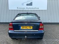 tweedehands Opel Astra Coupé 1.8-16V Aktie Meeneemprijs Apk 11/23