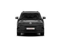 Nieuw VW Tiguan R-line Edition 204 PK (150 kW) 2025 Zwart, metallic lak SUV