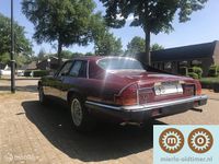 Occasion Jaguar XJS S 295 PK (216 kW) 1986 Rood Coupé