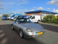 tweedehands Fiat Barchetta 1.8 16v