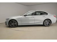 Occasion BMW 320e M Sport 204 PK (150 kW) 2024 Grijs Sedan