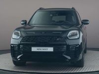 Occasion Mini John Cooper Works Countryman 170 PK (125 kW) 2025 Zwart SUV