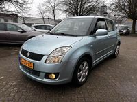 tweedehands Suzuki Swift 1.3 Shogun