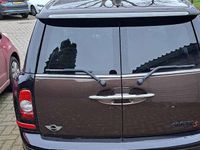 Occasion Mini Cooper S Clubman Chili 184 PK (135 kW) 2010 Bruin Stationwagen
