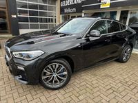 Occasion BMW X6 M Sport 340 PK (250 kW) 2020 Zwart SUV
