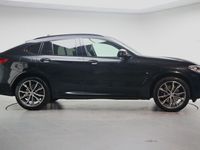 tweedehands BMW X4 xDrive30i M Sport Automaat