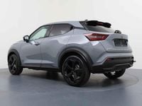Nieuw Nissan Juke Tekna 143 PK (105 kW) 2026 Ceramic grey metallic SUV
