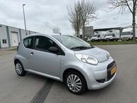 tweedehands Citroën C1 1.0-12V Séduction 68 PK. Leuke en zuinige auto van