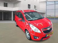 tweedehands Chevrolet Spark 1.2 16V LT Airco LMV Parkeersensoren...