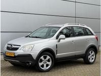 Occasion Opel Antara Enjoy 140 PK (102 kW) 2008 Grijs SUV