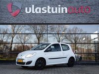 Occasion Renault Twingo Authentique 59 PK (43 kW) 2008 Wit Hatchback