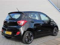 tweedehands Hyundai i10 1.0i i-Motion Comfort