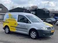 tweedehands VW Caddy 2.0 SDI 2008 Lmv