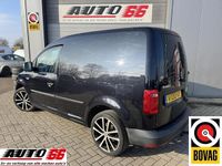 Occasion VW Caddy 75 PK (55 kW) 2019 Zilver (metallic) MPV
