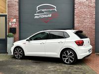 tweedehands VW Polo 2.0 TSI GTI PANO DSG ACC DCC VIRTUAL BEATS