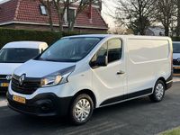tweedehands Renault Trafic 1.6 dCi T29 L1H1 NAVI PDC CRUISE CONTROL