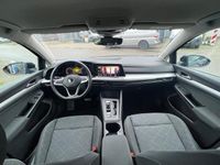 tweedehands VW Golf VII 1.5 eTSI DSG Camera Navi klima ACC Stoel+Stuurverwarming