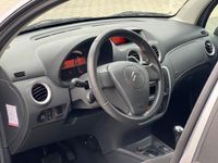 tweedehands Citroën C3 1.4i-16V Caractère * Automaat * keurige staat * Climate Control * 2 sleutels