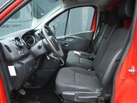tweedehands Opel Vivaro 1.6 CDTI L1H1 Edition - NAVIGATIE - IMPERIAAL - TREKHAAK - 1e EIGENAAR - RIJKLAAR