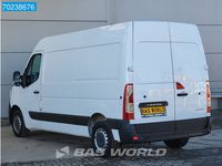 tweedehands Renault Master 135PK L2H2 Airco Cruise Navi Parkeersensoren