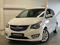 tweedehands Opel Karl 1.0 ecoFLEX Innovation AUTOMAAT !! RESERVEER ALVAS