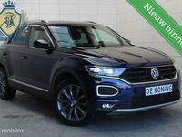 tweedehands VW T-Roc 1.5 TSI Sport IQ LED I Cockpit I Camera