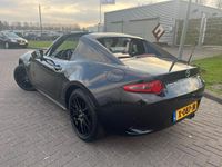 tweedehands Mazda MX5 RF 2.0 SkyActiv-G 184 GT-M