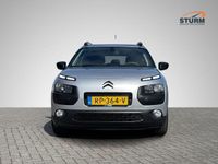 tweedehands Citroën C4 Cactus 1.2 PureTech Shine City Pack | Trekhaak | Navigati