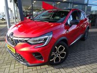 tweedehands Mitsubishi ASX 1.3 DI-T 7DCT Instyle AUTOMAAT