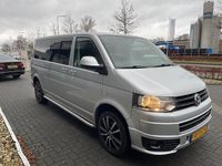 Occasion VW T5 Comfortline 180 PK (132 kW) 2013 Grijs Van