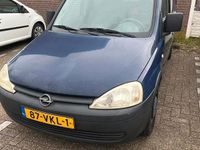 Occasion Opel Combo 74 PK (54 kW) 2007
