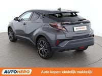 Occasion Toyota C-HR Lounge 122 PK (89 kW) 2019 Grijs SUV