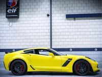 tweedehands Chevrolet Corvette USA Z06 6.2L Supercharged V8