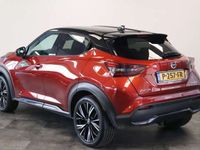 tweedehands Nissan Juke 1.0 DIG-T N-Design Cruise/Climate Navi NL Auto