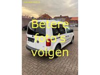 tweedehands VW Caddy 1.2 TSI L1H1 BMT Trendline