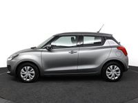 tweedehands Suzuki Swift 1.2 Comfort Smart Hybrid