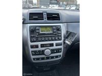 tweedehands Toyota Avensis Verso 2.0i Linea Sol 7p. Autom airco