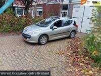Occasion Peugeot 207 120 PK (88 kW) 2008 Grijs Stationwagen