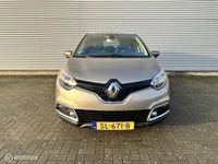 tweedehands Renault Captur 1.2 TCe Expression | Climate Control| Cruise Control | Automaat |