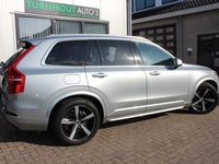 tweedehands Volvo XC90 2.0 T8 Twin Engine AWD R-Design Luchtvering | 360 Cam | HUD | Blis