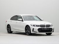 Occasion BMW 330e M Sport 2025 Wit Sedan
