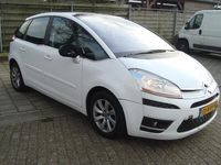 tweedehands Citroën C4 Picasso 1.6 THP Business EB6V 5p. * AUTOMAAT *