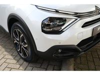 tweedehands Citroën e-C4 X 100% Elektrisch Shine Full Options !!